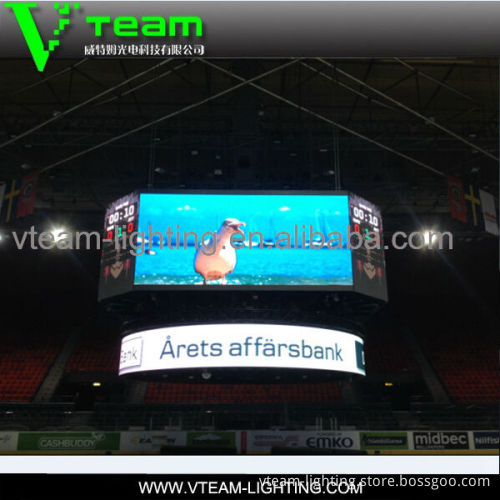 New invention productos innovadores sencillos p10 outdoor rental led display